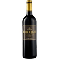 Baron de Brane