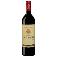 Château Larcis-Ducasse Grand Cru Classé, St. Emilion