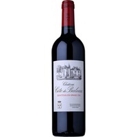 Château Cote de Baleau Grand Cru St. Emilion MAGNUM