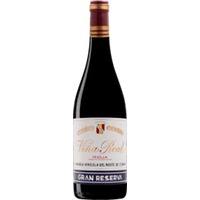 Rioja Vina Real Gran Reserva Especial