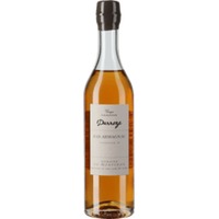 Armagnac Domaine de Monturon Bas-Armagnac