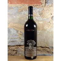 Silver Oak Cellars Cabernet Sauvignon Napa Valley