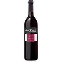 Karl Karles Cuvée Cabernet Mitos & Merlot trocken