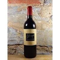Silverado Vineyards Napa Valley Cabernet Sauvignon
