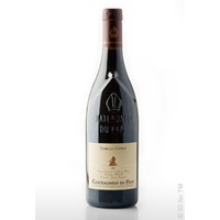 Camille Cayran, Châteauneuf du Pape AC