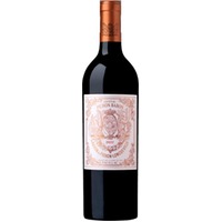 Château Pichon Longueville Baron