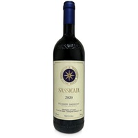 Sassicaia - Tenuta San Guido