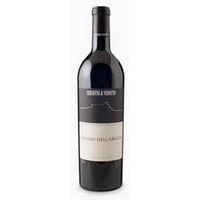 Il Rosso Dell'abazia Montello-Colli Asolani DOC - Serafini&Vidotto