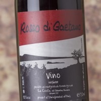 Le Coste Rosso di Gaetano