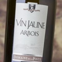 Domaine De La Pinte Arbois Vin Jaune - 62 cl
