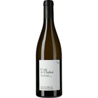 Saint Joseph Blanc Alléno Croix de Chabot