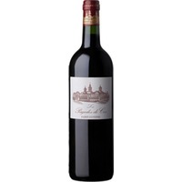 Les Pagodes de Cos 2. Wein von Ch. Cos d'Estournel