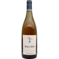 Domaine de la Pinte Sav'Or Orange