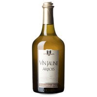 Domaine de la Pinte Vin Jaune 62 cl