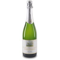 Champagner Bratbirne Brut Herb Birnenschaumwein