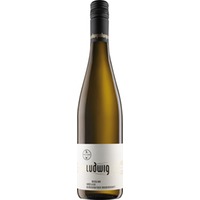 Klüsserather Bruderschaft Riesling Spätlese süß - Weingut Gebrüder Ludwig