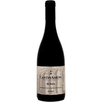 Roma Rosso DOC trocken Bio - CantinAmena