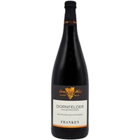 Dornfelder halbtrocken 1,0 L - Weinkellerei Georg Heim GmbH