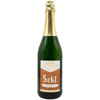 "Georg Heim" Sekt trocken - Weinkellerei Georg Heim GmbH