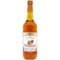 Weinbrand 0,7 L - Weinkellerei Georg Heim GmbH