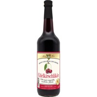 Edelkirschlikör 0,7 L - Weinkellerei Georg Heim GmbH