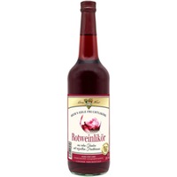Rotweinlikör 0,7 L - Weinkellerei Georg Heim GmbH