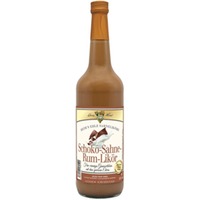 Schoko-Sahne-Rum-Likör 0,7 L - Weinkellerei Georg Heim GmbH