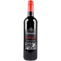 ROMAN’s Roter Glühwein - Weingut Roman Sauer