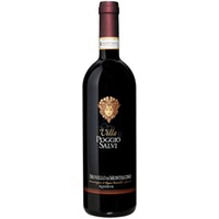 Brunello di Montalcino Riserva DOCG trocken - Villa Poggio Salvi