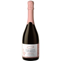 Spumate Rosè Millesimato Prosecco DOC brut - Paradiis