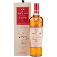 Macallan : The Harmony Collection Intense Arabica