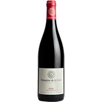 Domaine de la Ferté : Givry Village Clos des Mortières