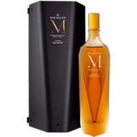 Macallan : M Decanter Copper Edition