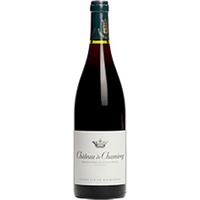 Château de Chamirey : Mercurey Village