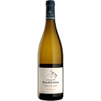Domaine de la Garenne : Mâcon-Azé
