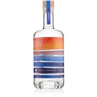Gin Eva S'HORABAIXA 45°, 0,5-l-Flasche
