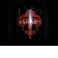 Feudo Maccari Maharis Syrah Sicilia DOC Restmenge
