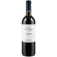 Pelago Marche Rosso