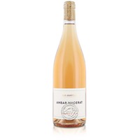 Can Axartell Amber Macerat Coleccion, Vino Rosado 2022, 0,75-l-Flasche
