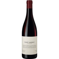Rosi Schuster St. Laurent Trocken, Burgenland