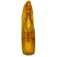 Cristal Champagne Brut - Louis Roederer