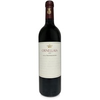 Ornellaia "La Proporzione" - Tenuta Dell` Ornellaia