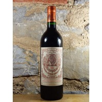 Chateau Pichon-Longueville Baron