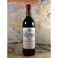 Chateau Chasse-Spleen