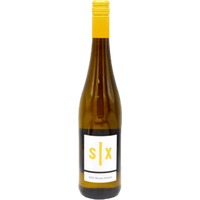 Weinbau Six Silvaner Kabinett