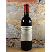 Chateau Cheval Blanc