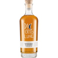 Grappa Diciotto Lune