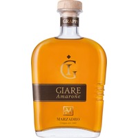Grappa Giare Riserva Amarone