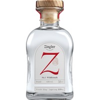 Wildkirsch No.1
