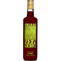 Zeitgeist Flora Wildwiesen Aperitif